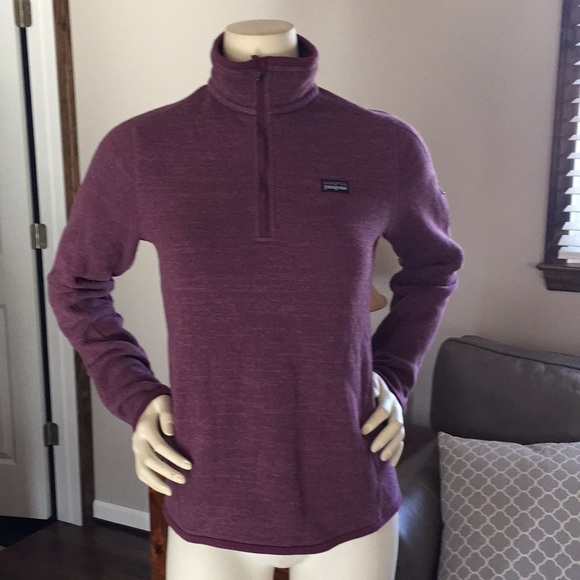 Patagonia Tops - Patagonia pullover sweater